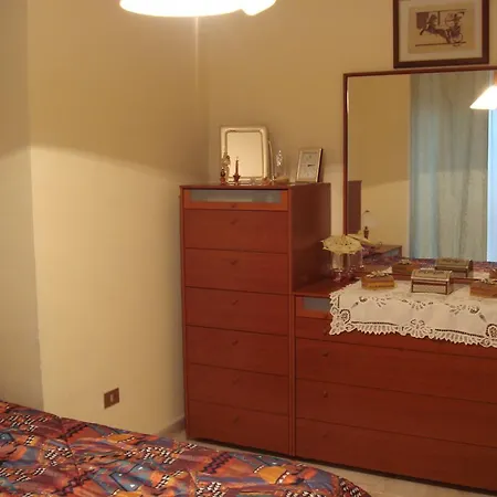 Casa Giulia アパート Villamagna