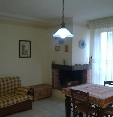 Casa Giulia アパート